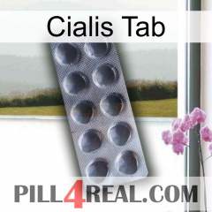 Cialis Tab 30